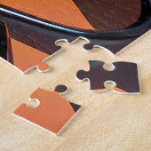 Een Halloween droom - Ken Gage Art Legpuzzel (Zijkant)