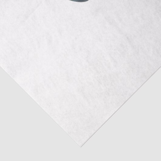 Een Halloween kostuum ontwerp Collectie 6 Tissuepapier (Detail)