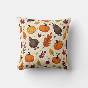 Een Halloween kussen