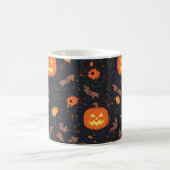 een Halloween mok cup (Center)