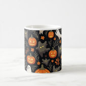 een Halloween mok Mok (Center)