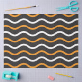 Een Halloween-serie ontwerp 11 Tissuepapier (Craft)