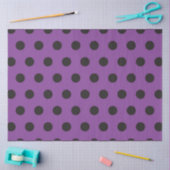 Een Halloween-serie ontwerp 12 Tissuepapier (Craft)