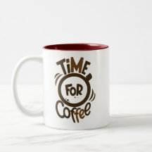 Eén Hand, Eén Koffiekop
