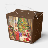 Een handig cadeau bedankdoosjes (Achterkant)