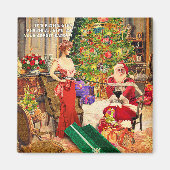 Een handig cadeau magneet (Voorkant)