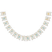 Een Happy Boy Banner (Alle)