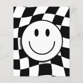 Een Happy Dude Boy 1e Verjaardag Bedankt Card (Achterkant)