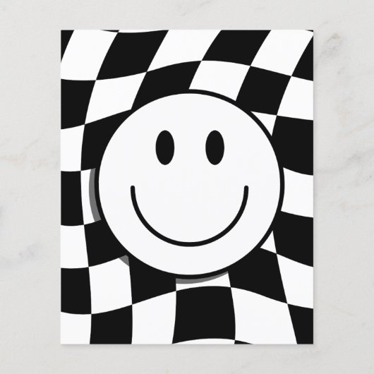 Een Happy Dude Boy 1e Verjaardag Bedankt Card (Achterkant)