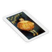 Een Happy Halloween Magneet (Rechterzijde)