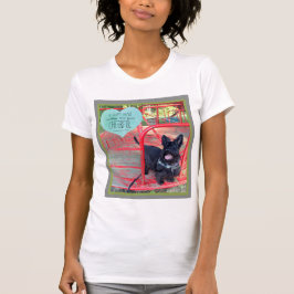 Een Happy Heart T-shirt