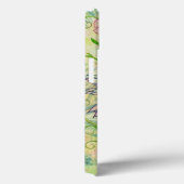 Een Happy Place Fairy Fantasy Illustratie Case-Mate iPhone Case (Achterkant / Rechts)