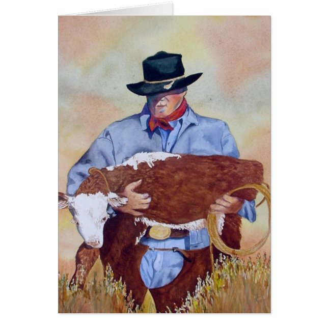 Een harde dag werk (Voorkant)