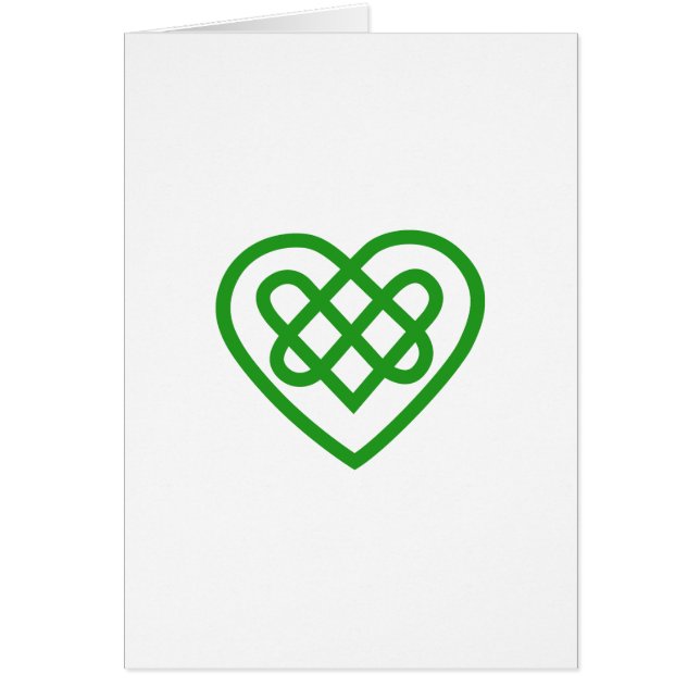 Eén hart (Voorkant)