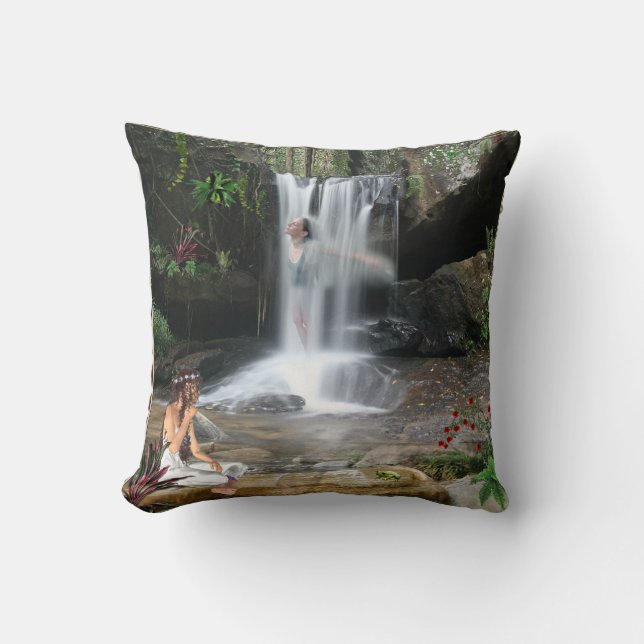 Een hart dat het waard is om te winnen kussen (Voorkant)