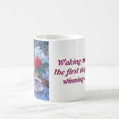 Een Hart van Garder. Voor iedereen. Koffiemok (Center)