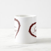 Een hart voor de mok van justitie (Center)