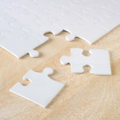 Een hart voor dieren legpuzzel (Zijkant)