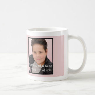 Een hart voor Zak-koffie-Mok Koffiemok