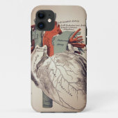 Een harteliefoon hebben Case-Mate iPhone case (Achterkant)