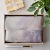 Een Heavenly Butterfly Series Design 5 Tissuepapier (Geschenk)