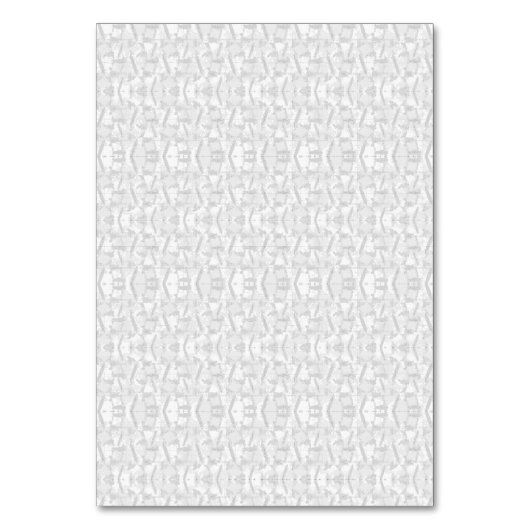 Een hedendaags behangontwerp dat een arra laat zie kaart (Voorkant)