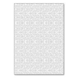 Een hedendaags behangontwerp met een arra kaart