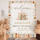 Een heel bijzonder soort liefde Acryl bruidsdouche Acryl Bord