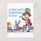 Een heel gelukkige verjaardag voor jou! briefkaart (Voorkant)