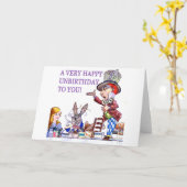 Een heel gelukkige verjaardag voor jou! kaart (Gele Bloem)