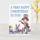 Een heel gelukkige verjaardag voor jou! kaart (Gele Bloem)