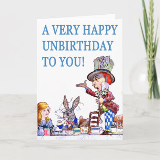 Een heel gelukkige verjaardag voor jou! kaart