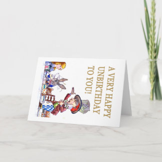 Een heel gelukkige verjaardag voor jou! kaart