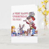 Een heel gelukkige verjaardag voor jou! kaart (Gele Bloem)