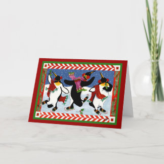 EEN HEEL GOEDE TIJD FEESTDAGEN KAART