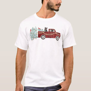 Een heel mooi kerstCollectie T-shirt