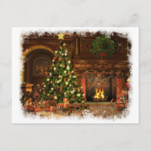 Een heel prettig kerstfeest