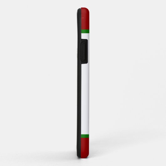 Een heel prettig kerstfeest iPhone 5 Hoesje (Achterkant/rechts)