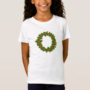 Een heel prettig kerstfeest t-shirt