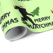 Een heel prettig plekje cadeaupapier (Rol Hoek)