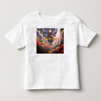 Een heel schattige Halloween Nacht Kinder Shirts