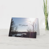 Een heel speciale vader kaart (Achterkant)