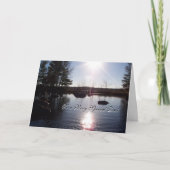 Een heel speciale vader kaart (Voorkant)