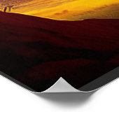 Een heel vreemd land poster (Hoek)