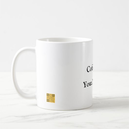 Een heerlijk grappige mok voor een koffieliefhebbe (Links)