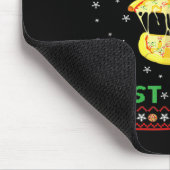 Een heerlijk kaasmakreel alleen maar Funny Kevin X Muismat (Hoek)