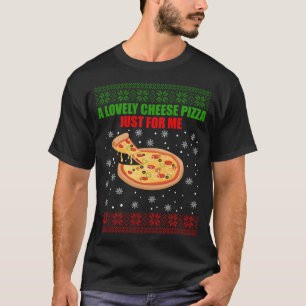 Een heerlijk kaasmakreel voor mij. t-shirt