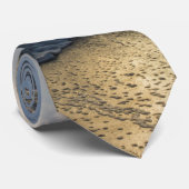 Een heerlijk Stropdas voor elke ochtend (Opgerold)