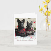 Een heerlijke Birthday Kaart (Gele Bloem)