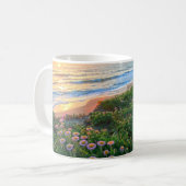 Een heerlijke dag koffiemok (Voorkant links)